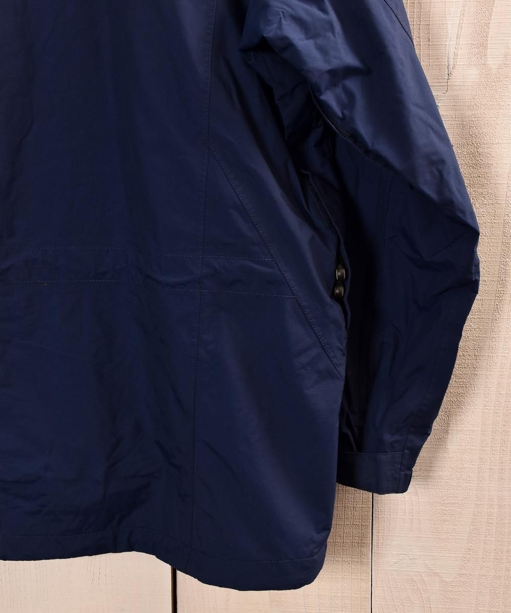 Patagonia” Nylon Mountain Parker | 「パタゴニア」ナイロン