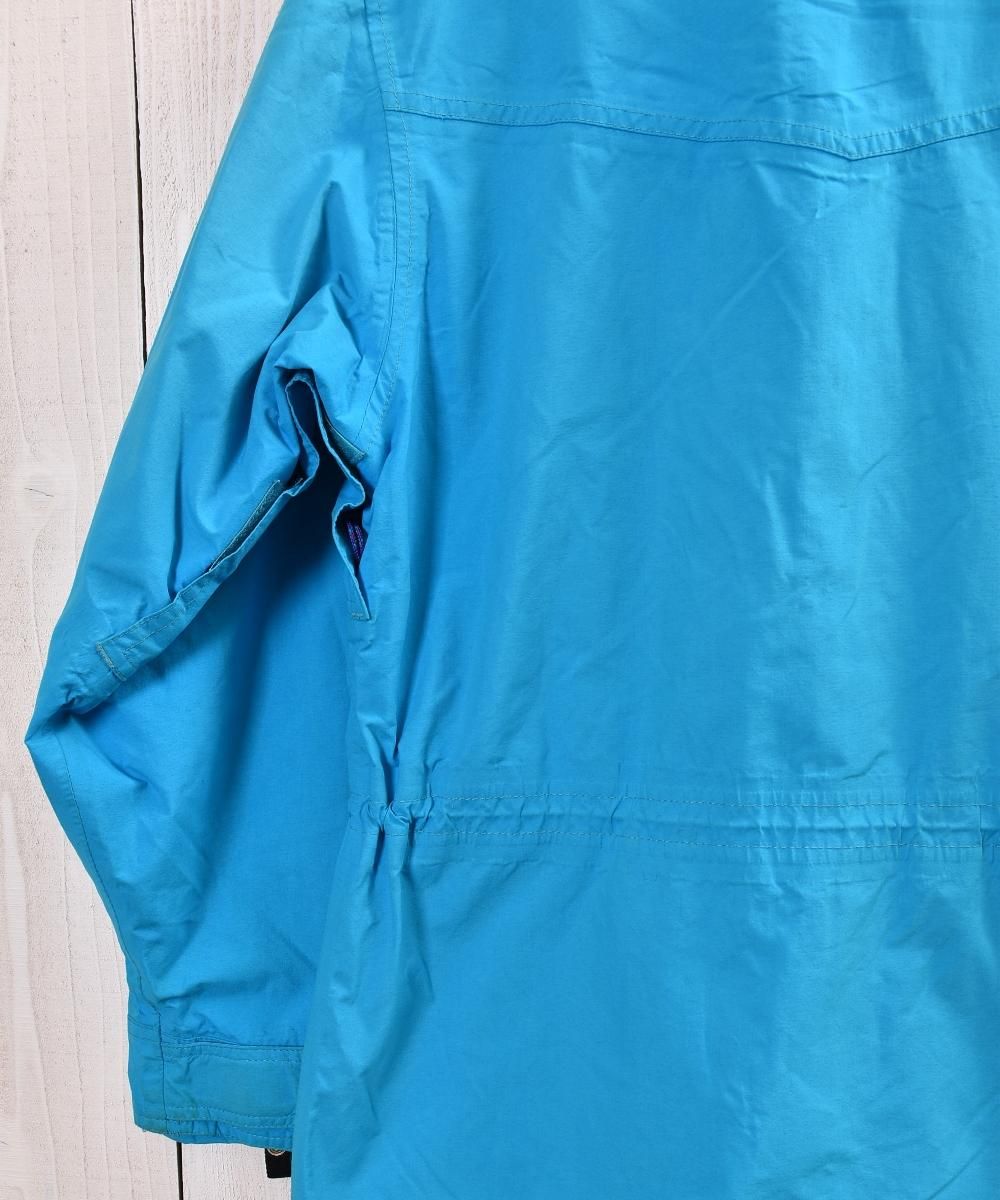 REI” Nylon Mountain Parker |「アールイーアイ」マウンテン