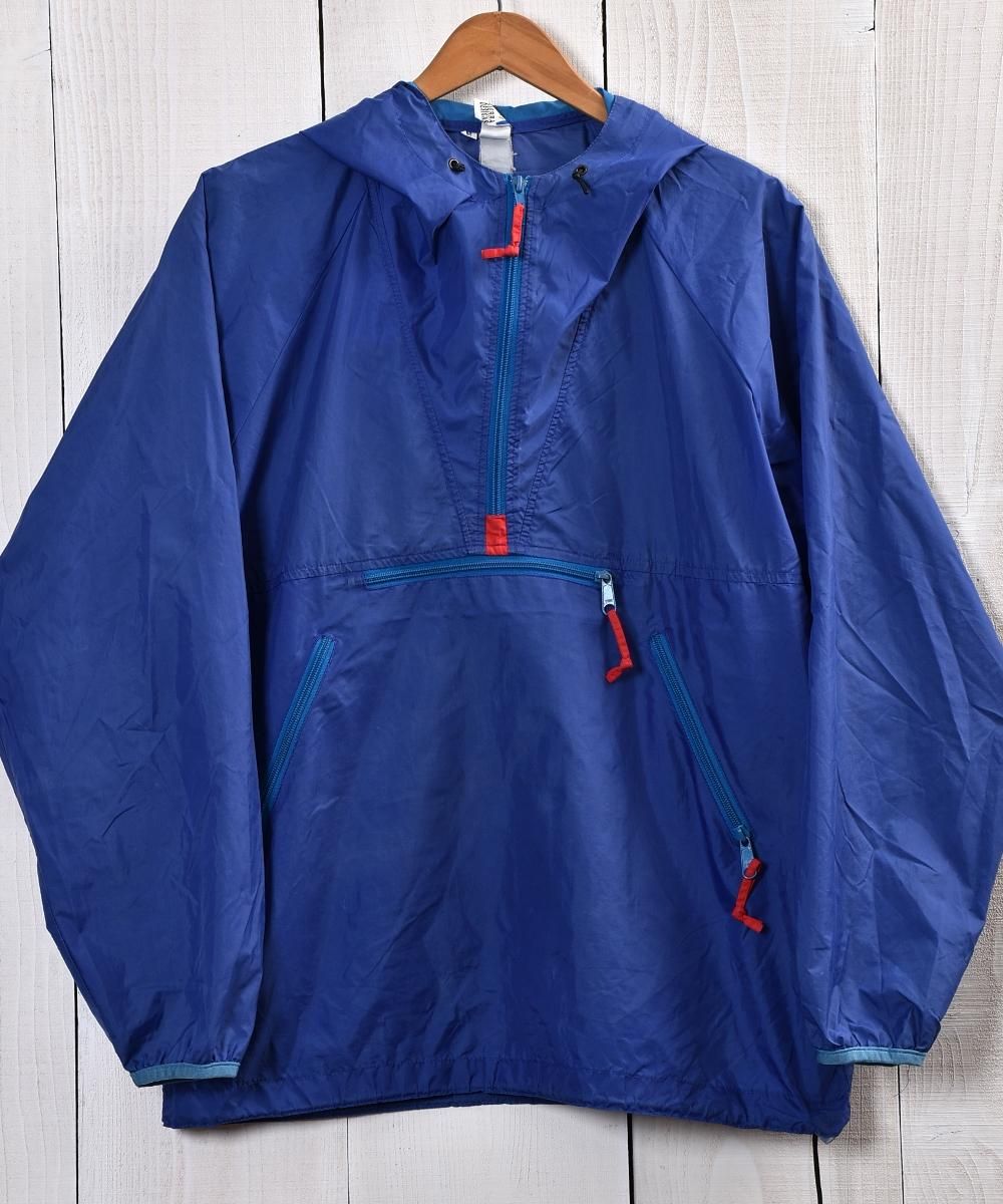 SIERRA DESIGN” Nylon Anorak Parker | 「シエラデザイン」ナイロン