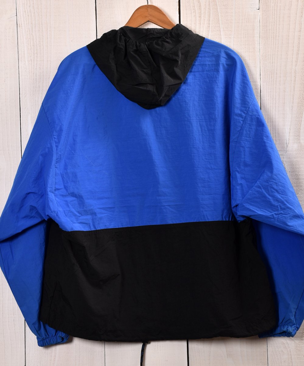 Nylon Pullover Wind Breaker | ʥץ륪Сɥ֥졼ͥ