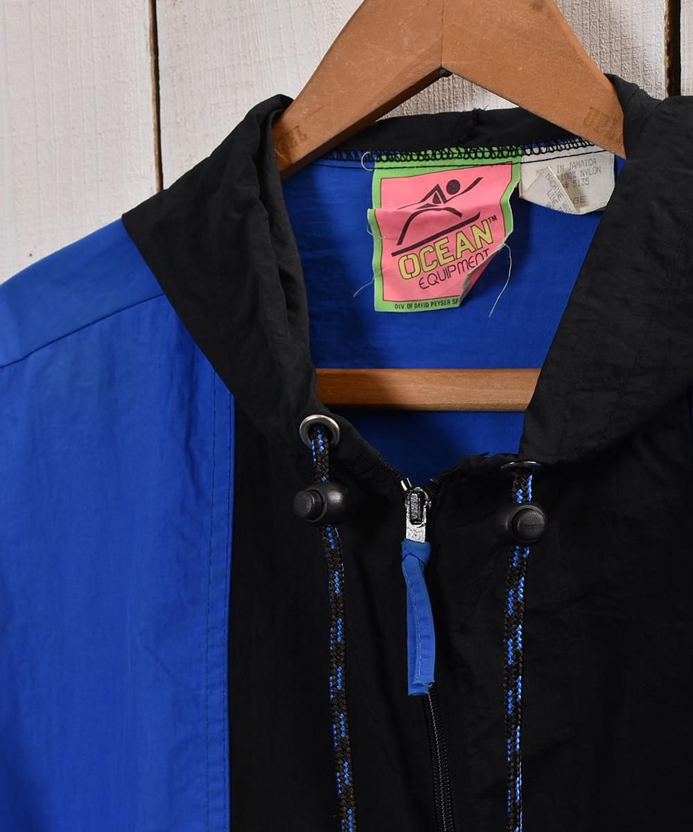 TFW49 / T042310002 / 3L NYLON PULLOVER | BRAND,TFW49