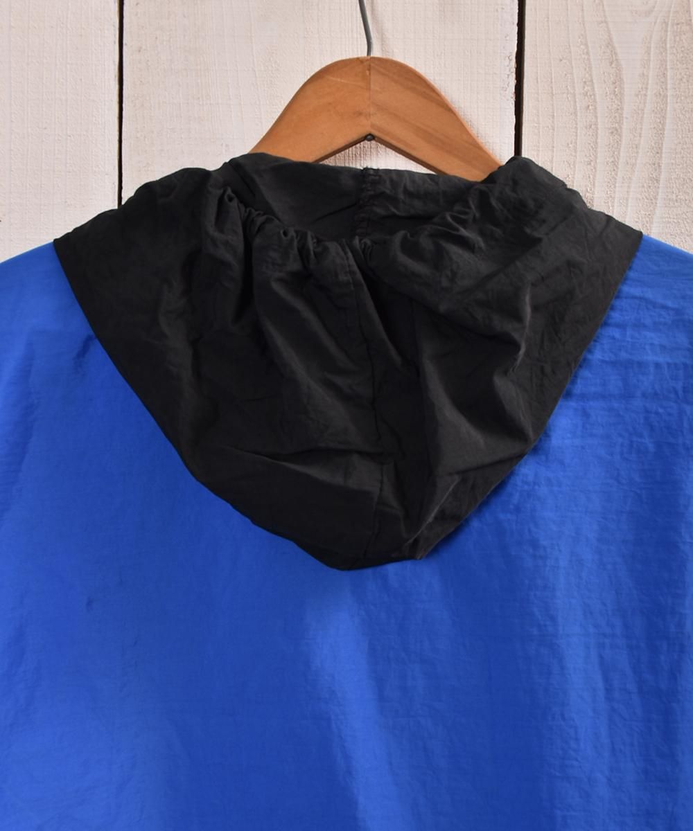 Nylon Pullover Wind Breaker | ナイロンプルオーバーウインド