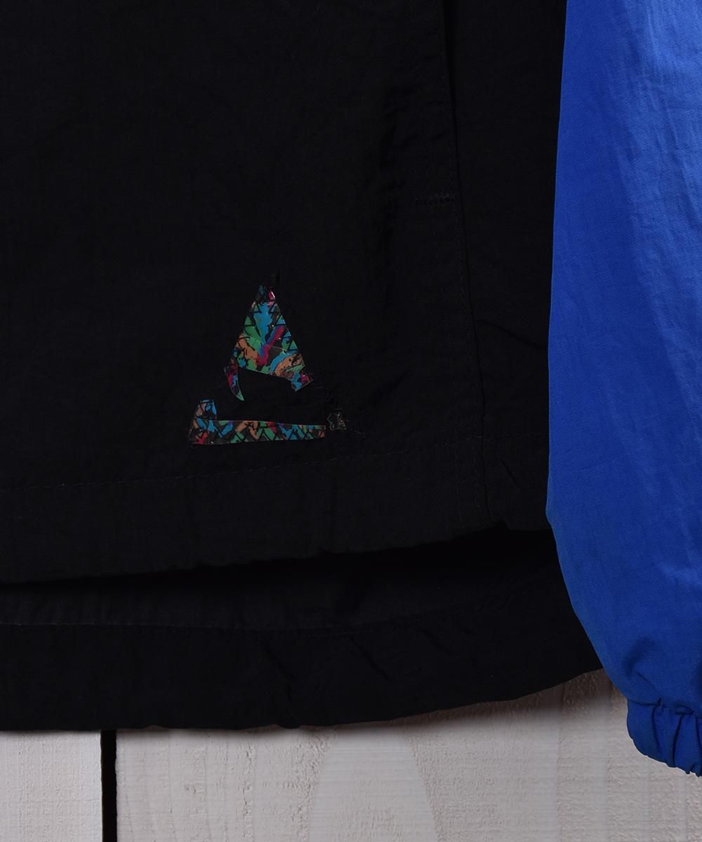 TFW49 NYLON PULLOVER　ウィンドブレーカー Brushed Lining Series | TFW49（ティーエフダブリュー）公式サイト