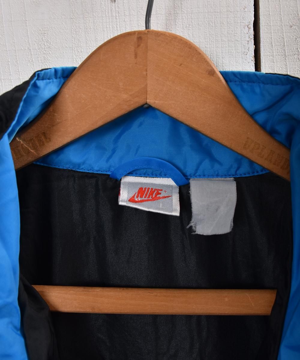 NIKE” Pullover Wind Breaker | 「ナイキ」プルオーバーウインド NIKE” Pullover Wind Breaker | 「ナイキ」プルオーバーウインド
