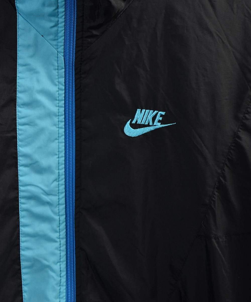 Nike Pullover Wind Breaker ナイキ プルオーバーウインドブレーカー 古着のネット通販サイト 古着屋グレープフルーツムーン Grapefruitmoon Onlineshop ヴィンテージアイテム レトロファッション