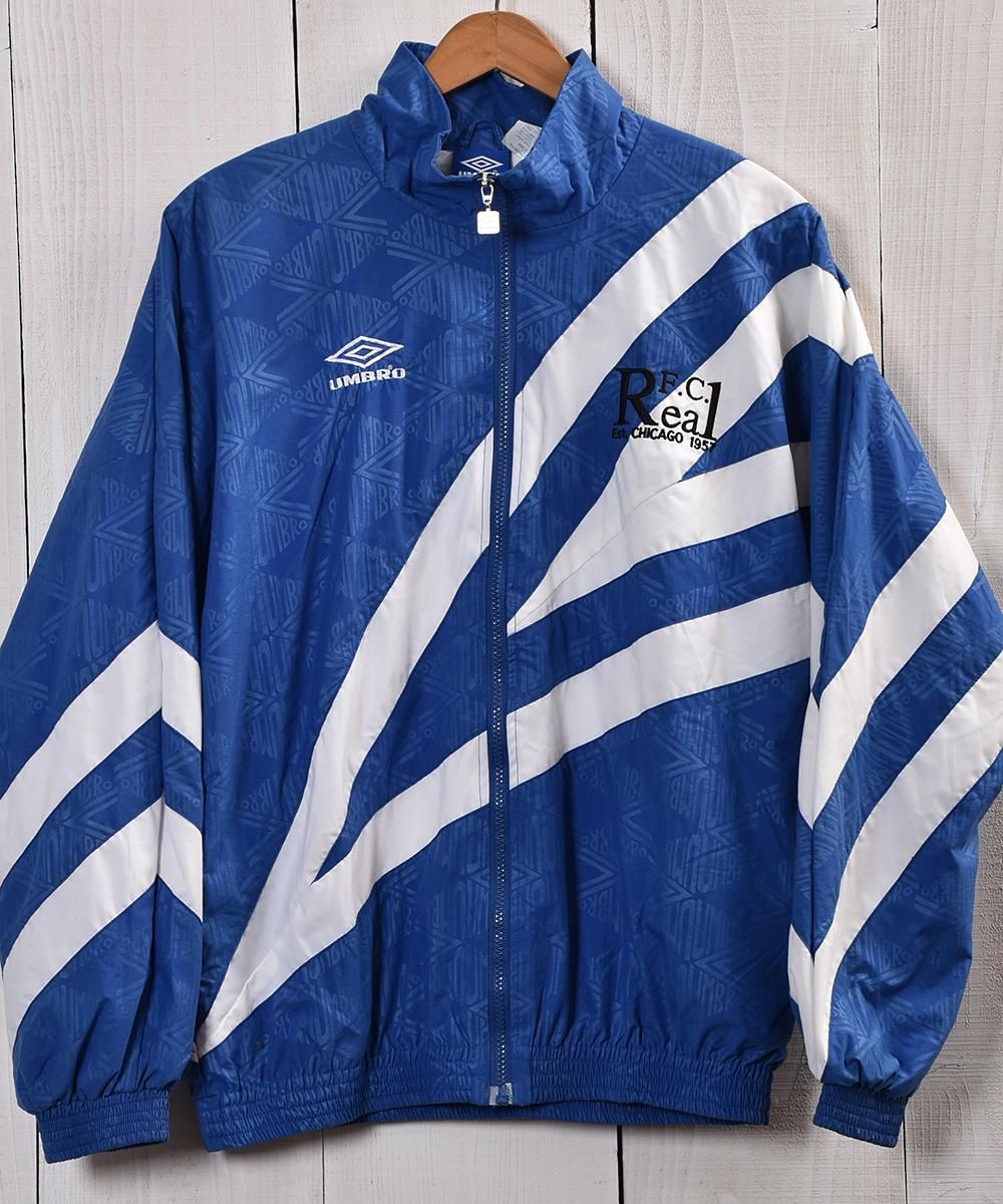 umbro　ウインドブレーカー