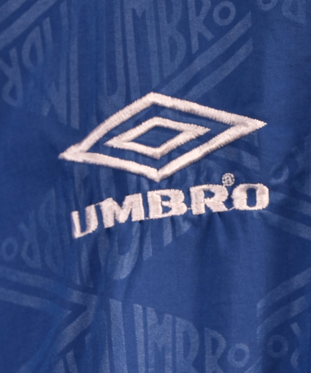 UMBRO [F.C. Real] Wind Breaker | ֥֥ץɥ֥졼ͥ