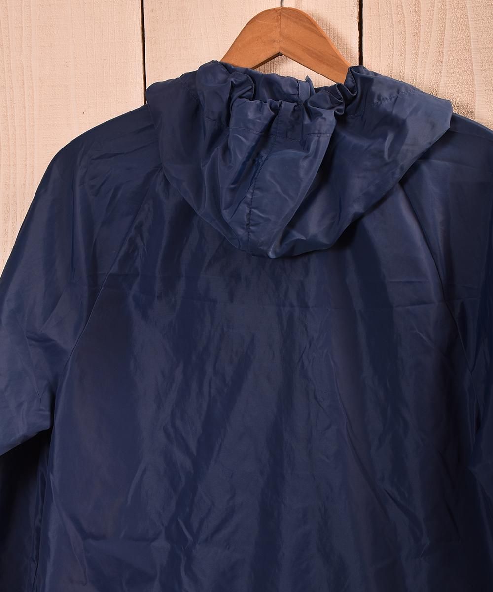 Columbia” anorak parker | 「コロンビア」アノラックパーカー