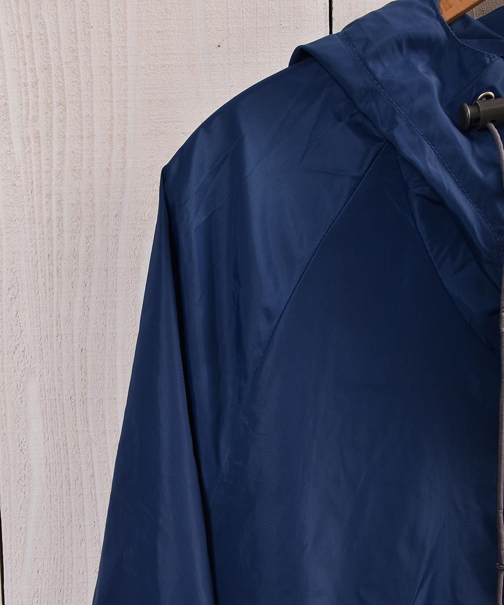 Vintage Columbia Anorak コロンビア アノラックパーカー 90's Columbia Nylon Anorak Parka / コロンビア アノラック