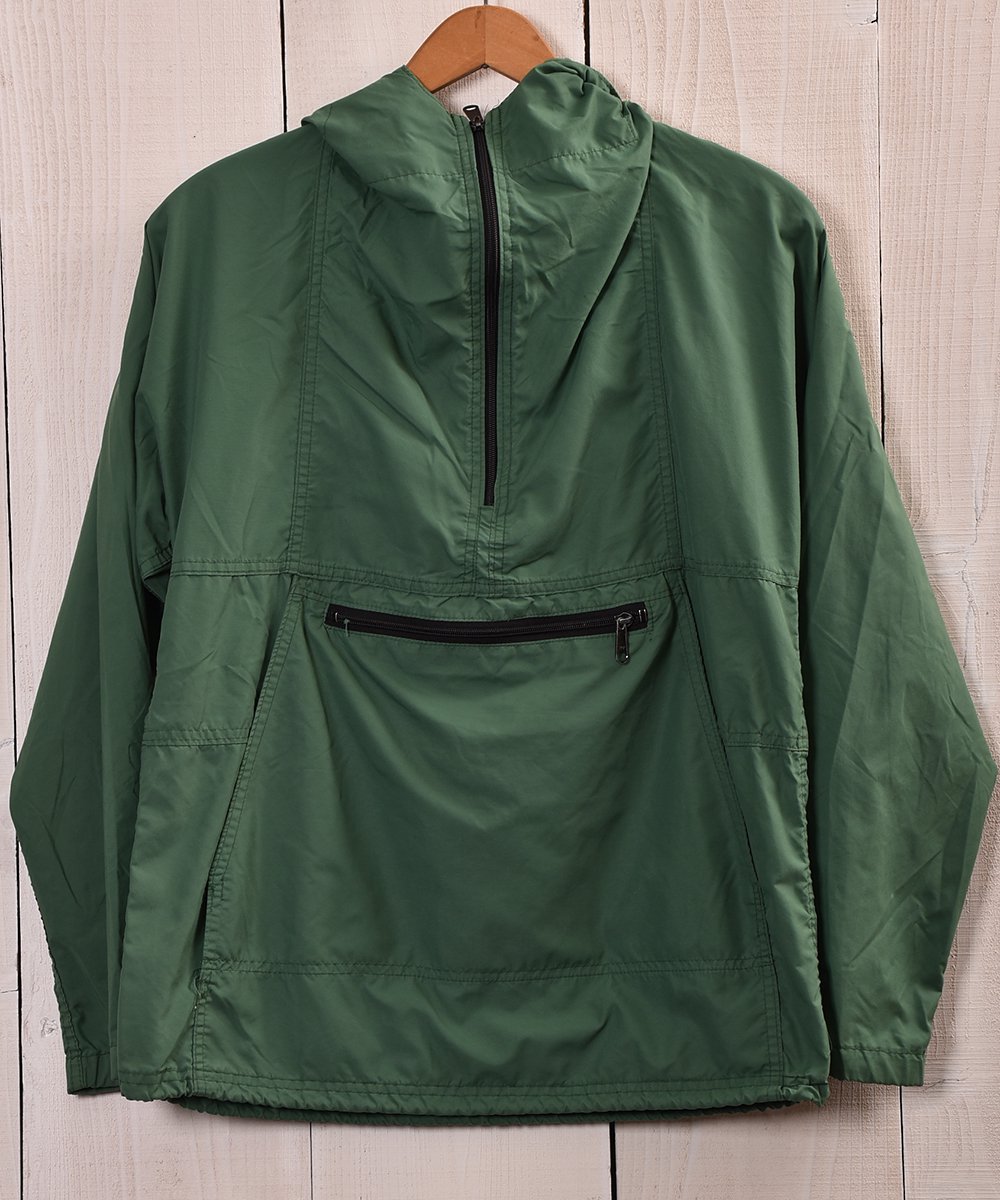 Made in USA 70's～80's ”L.L Bean” anorak parker | アメリカ製 