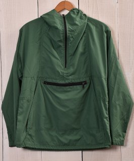 Made in USA 70's80s L.L Bean anorak parker | ꥫ֥륨ӡץΥåѡ꡼A Υͥå 岰졼ץե롼 ࡼ