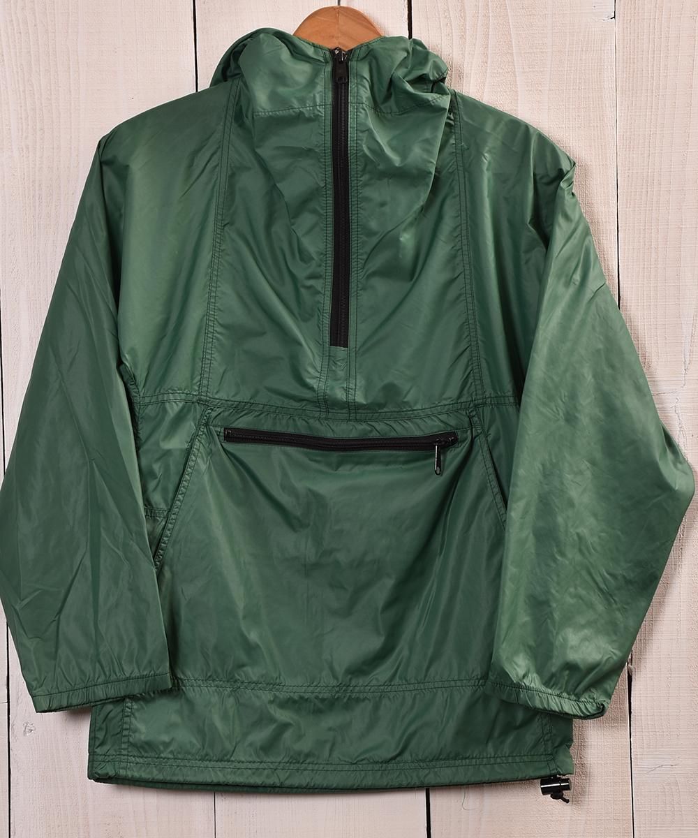 70's～80's ”L.L Bean” anorak parker | 「エルエルビーン」アノラック