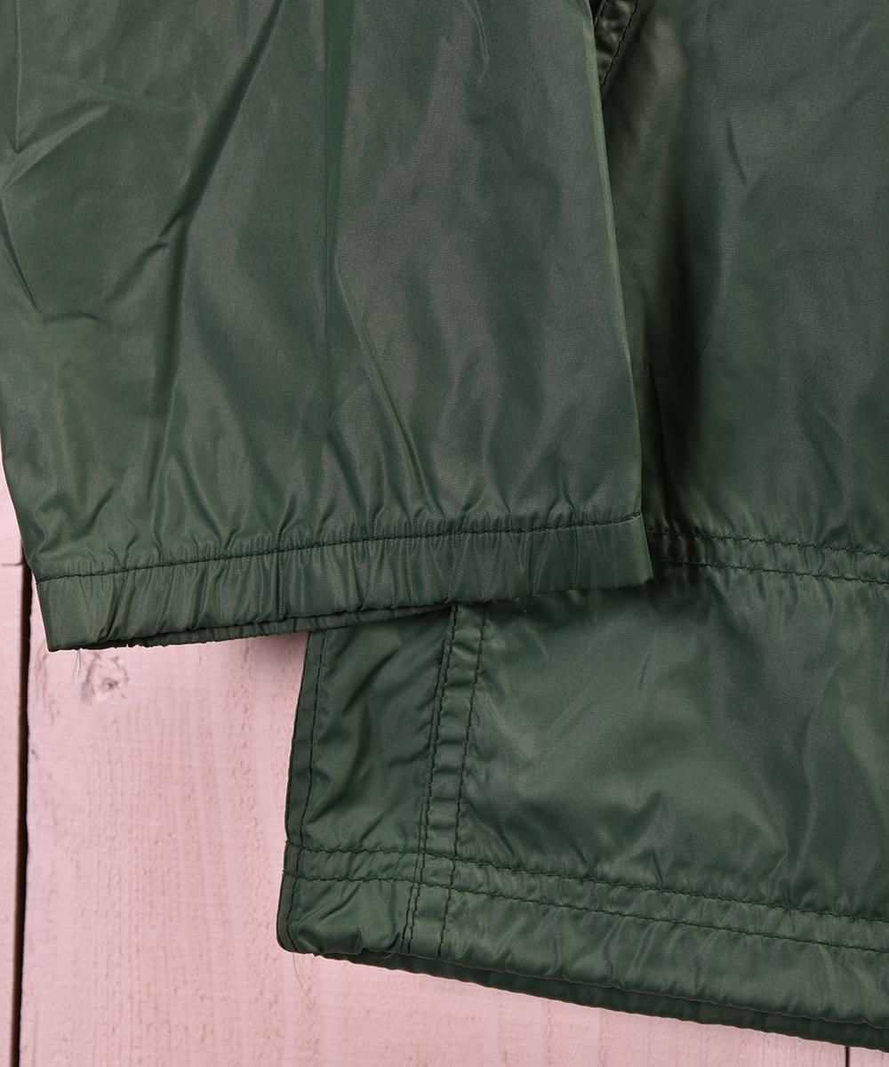 70's～80's ”L.L Bean” anorak parker | 「エルエルビーン