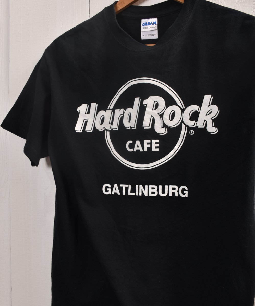 Hard Rock CAFE T ShirtsGatlinburg | ϡɥåեץTġȥСͥ
