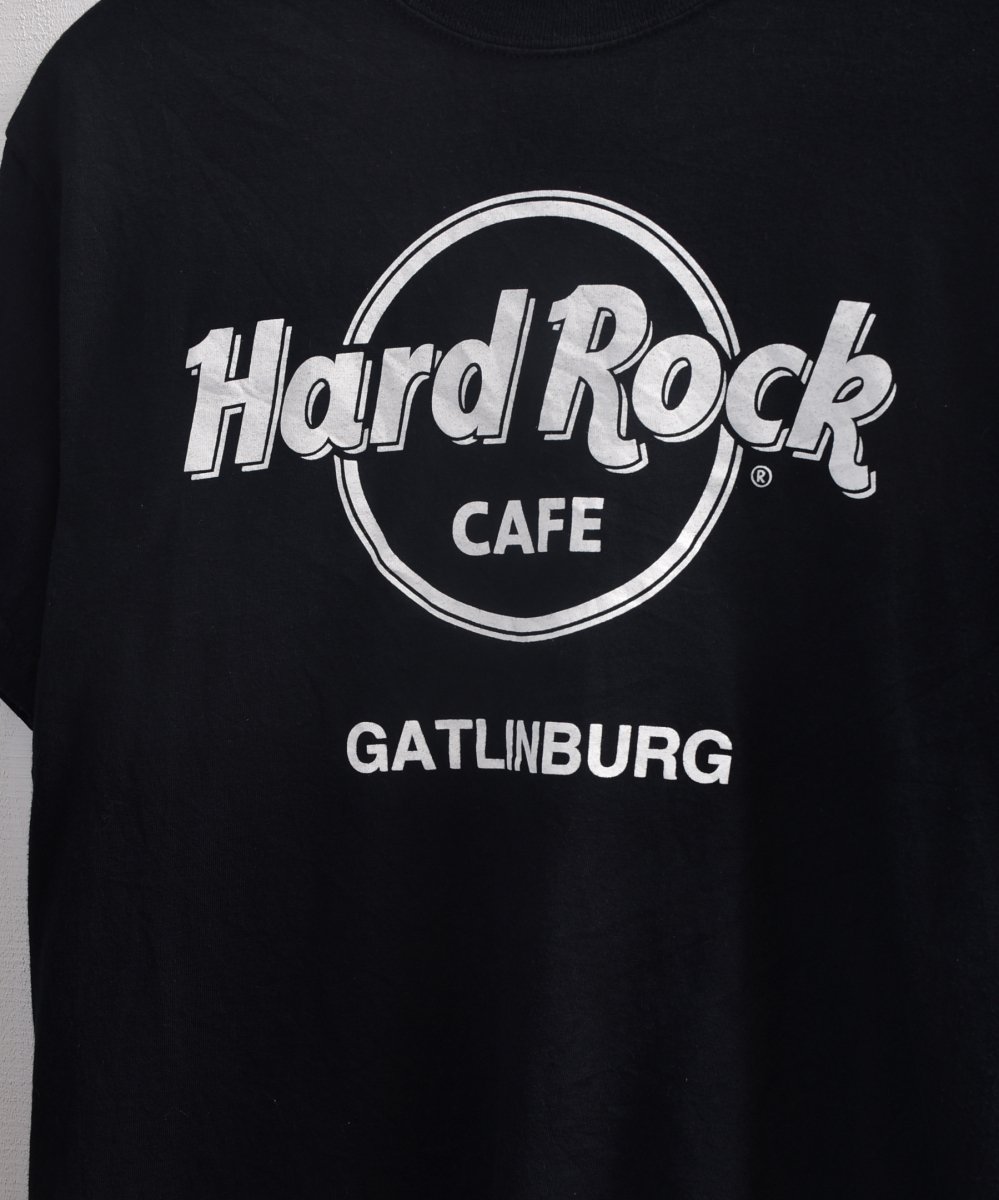Hard Rock CAFE T ShirtsGatlinburg | ϡɥåեץTġȥСͥ