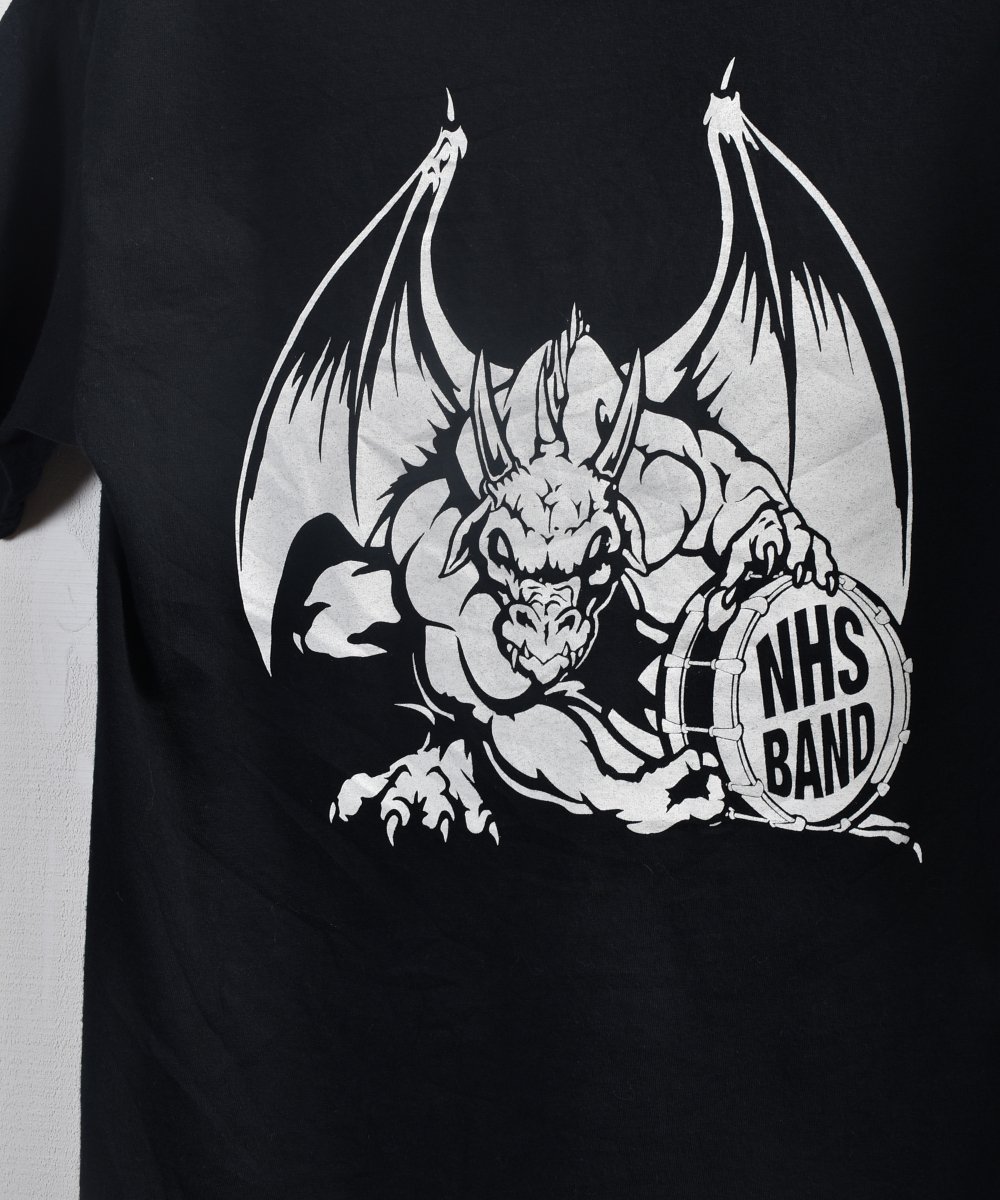 【希少】ハードロック　Tシャツ　Hard Rock  両面プリント　1995年