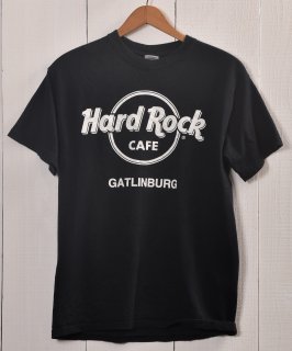 Hard Rock CAFE T ShirtsGatlinburg | ϡɥåեץTġȥС Υͥå 岰졼ץե롼 ࡼ