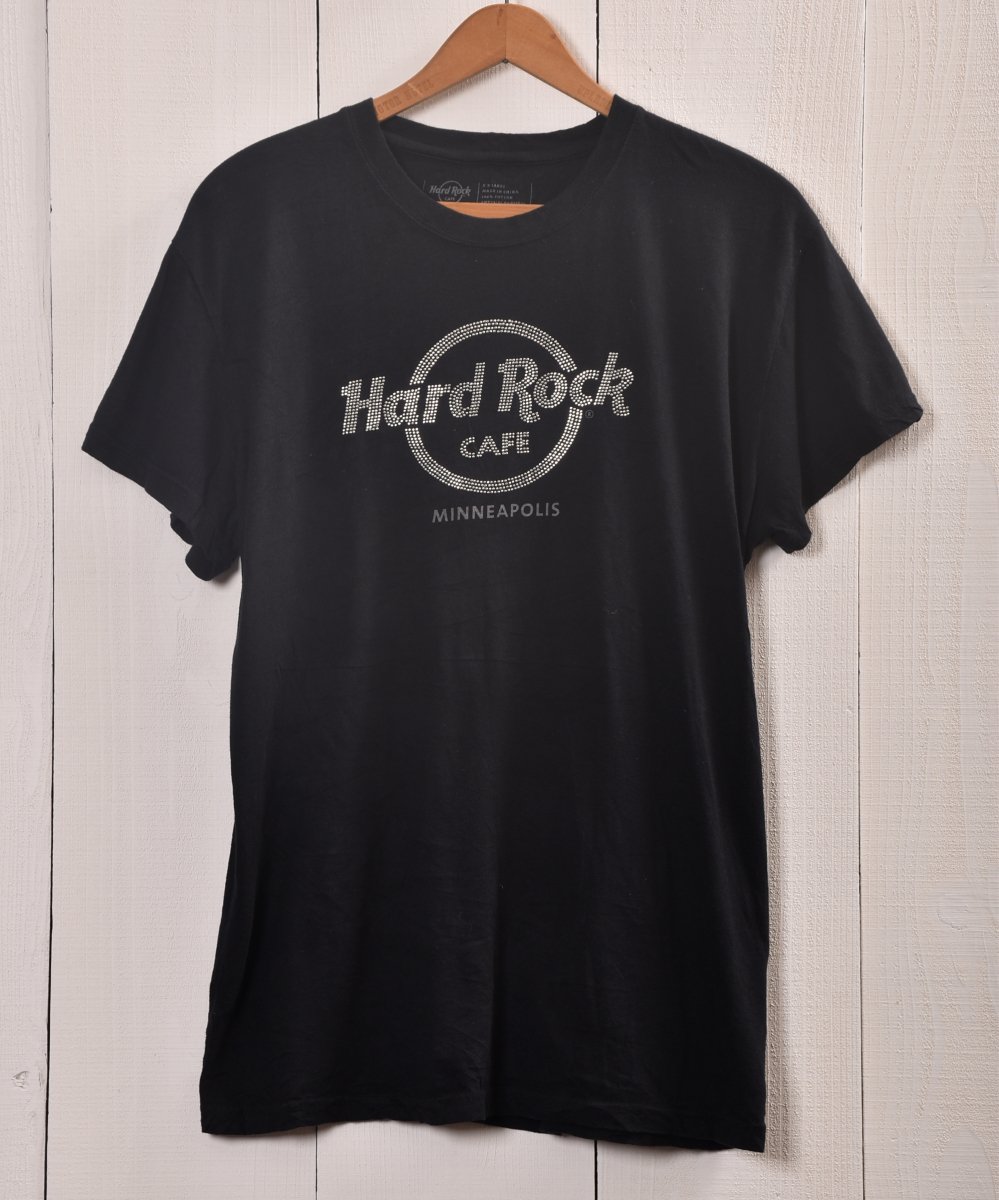 Hard Rock CAFE T Shirts Minneapolis | ハードロックカフェ プリントT ...