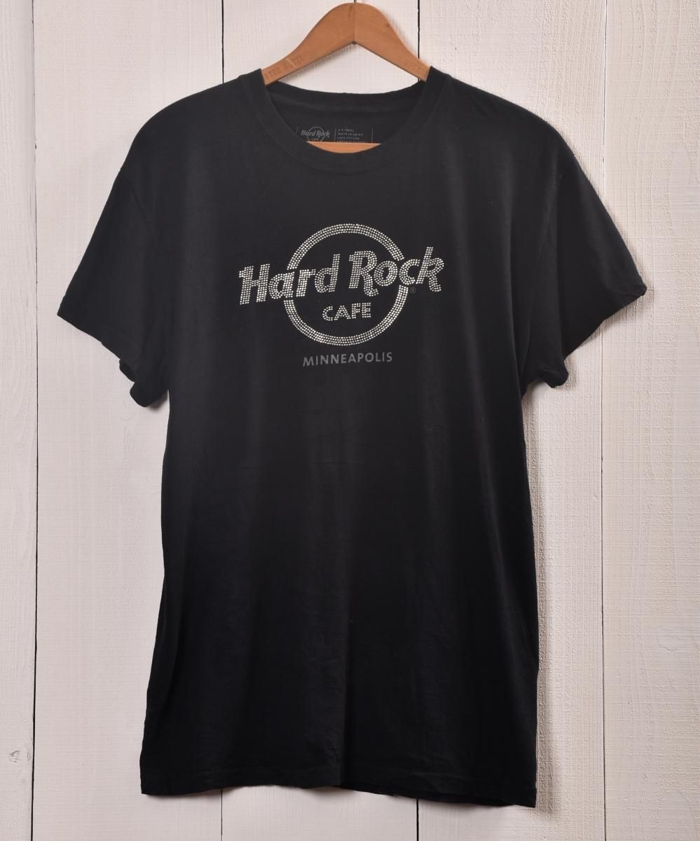 hard rock ハードロック　カフェ　Tシャツ