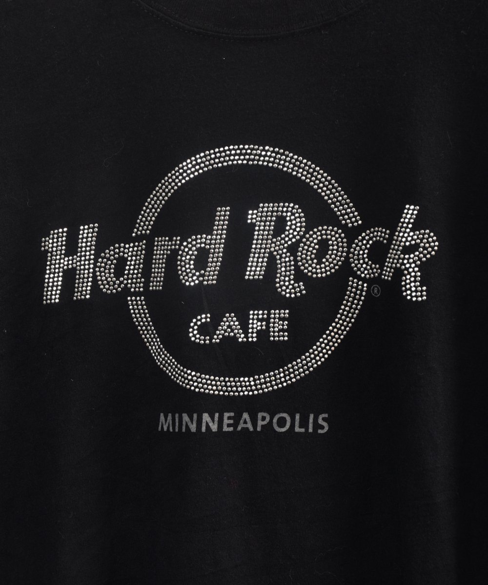 Hard Rock CAFE T Shirts Minneapolis | ハードロックカフェ プリントT ...