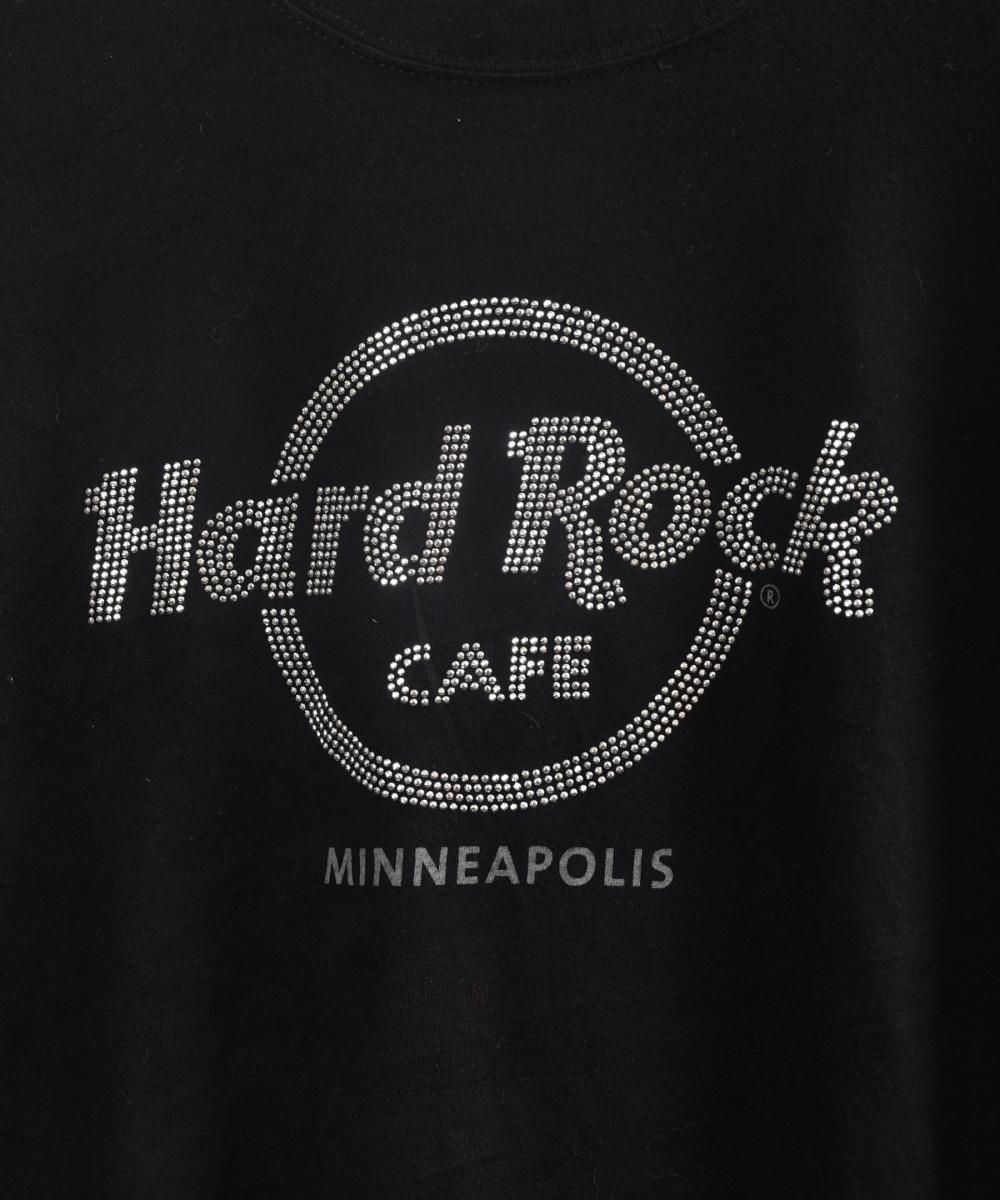 Hard Rock CAFE T Shirts Minneapolis | ハードロックカフェ プリントT ...