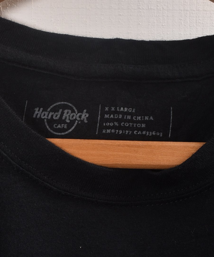 Hard Rock CAFE  T ShirtsMinneapolis | ϡɥåեץTġߥͥݥꥹͥ