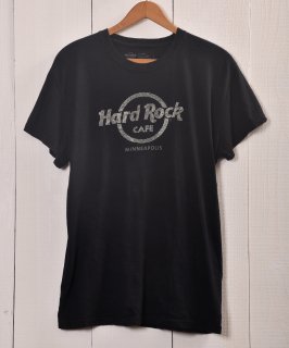 Hard Rock CAFE  T ShirtsMinneapolis | ϡɥåեץTġߥͥݥꥹ Υͥå 岰졼ץե롼 ࡼ