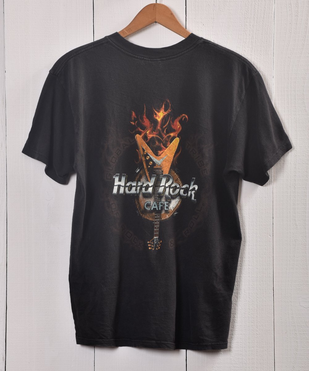 Hard Rock CAFE New York1998 T Shirts |ϡɥåե˥塼衼 ץT | MADE IN USAͥ