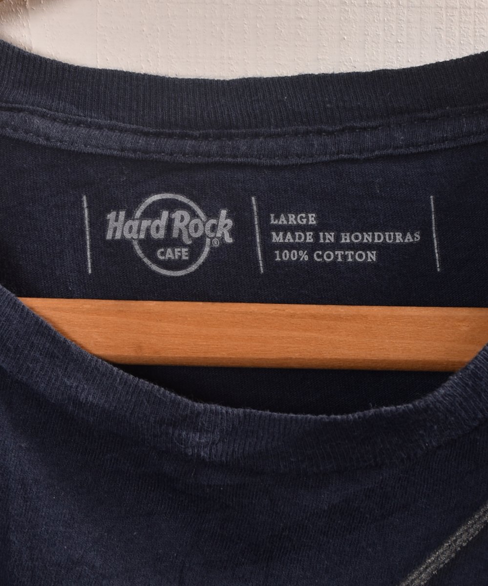 Hard Rock CAFE  T ShirtsThe Who | ϡɥåեTġաܥ⥢֥åϥͥ