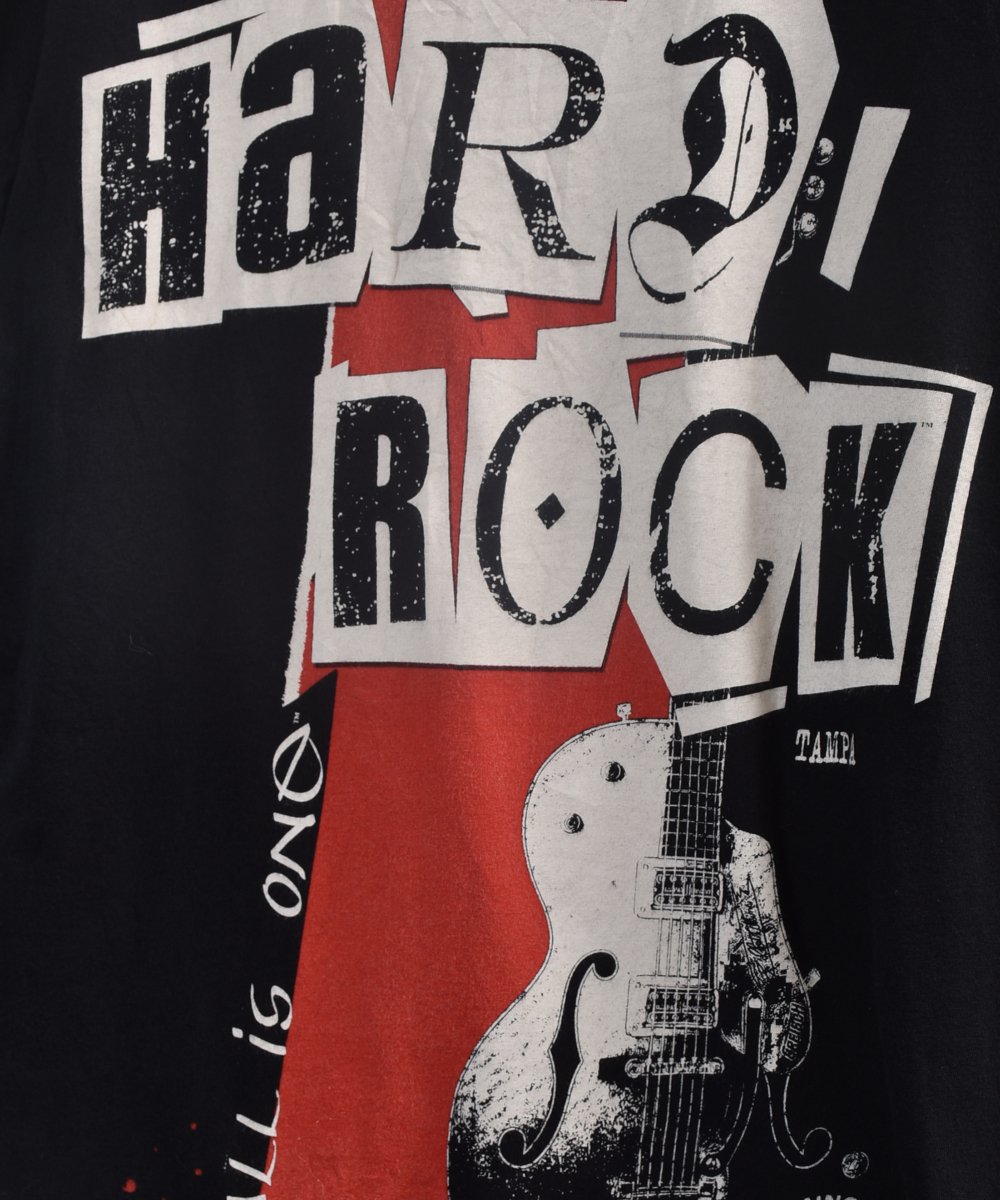 SEMINOLE Hard Rock HOTEL  CASINO  T Shirts | ϡɥåե T | ֥åͥ