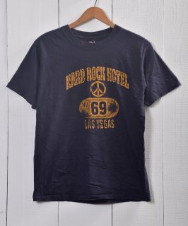 Made in USA Hard Rock CAFE T Shirts Las Vegas | ϡɥåեץTġ饹٥ꥫ Υͥå 岰졼ץե롼 ࡼ