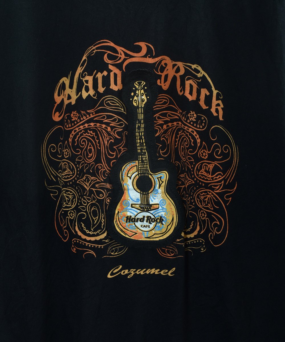 Made in Mexico Hard Rock CAFE T Shirts | ϡɥåեץT ͥ
