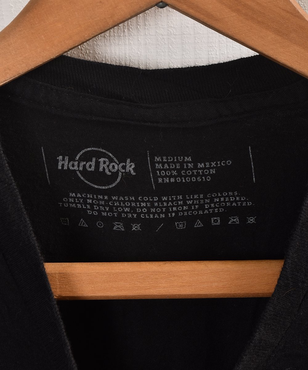 Made in Mexico Hard Rock CAFE St. MAARTEN T Shirts | ᥭ ϡɥåե ץTġȡޡ祵ͥ