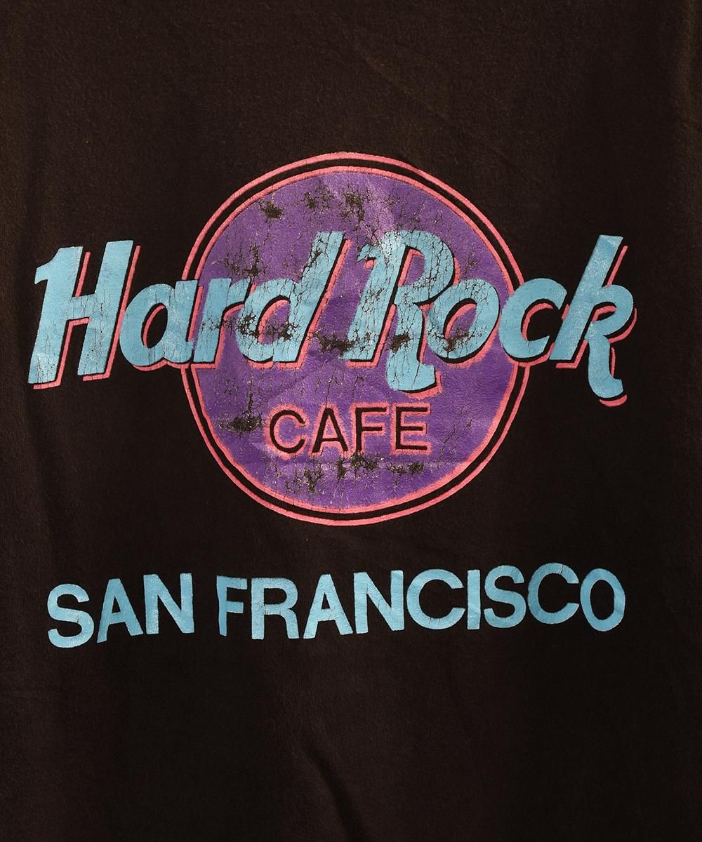 Made in Mexico Hard Rock CAFE 