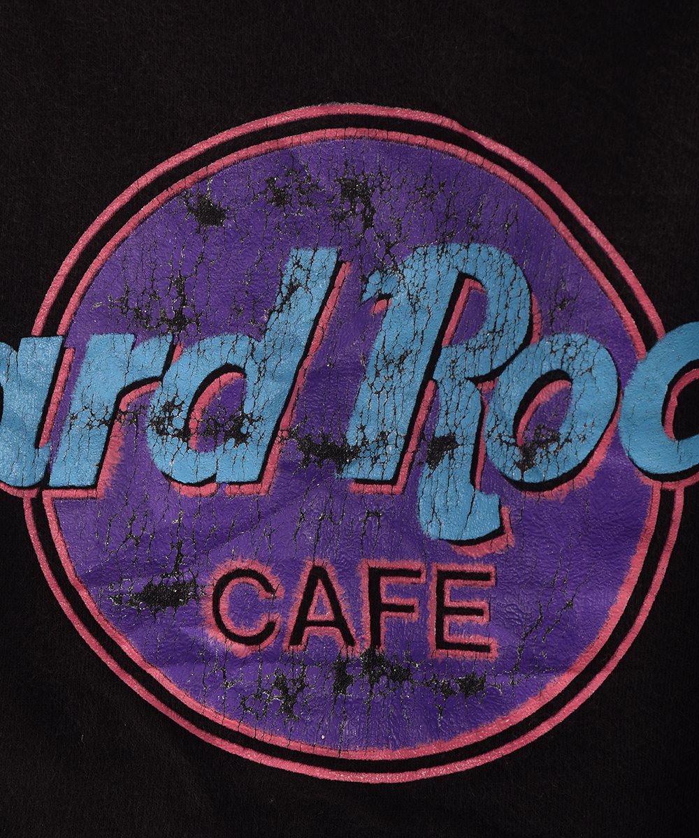 Made in Mexico Hard Rock CAFE 