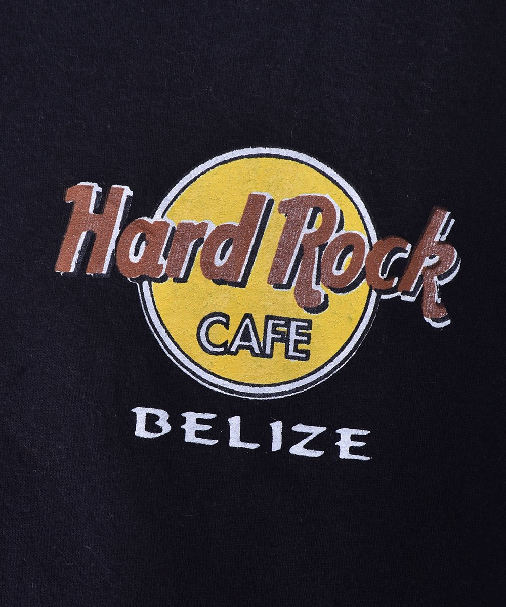 Hanes Hard Rock CAFE 