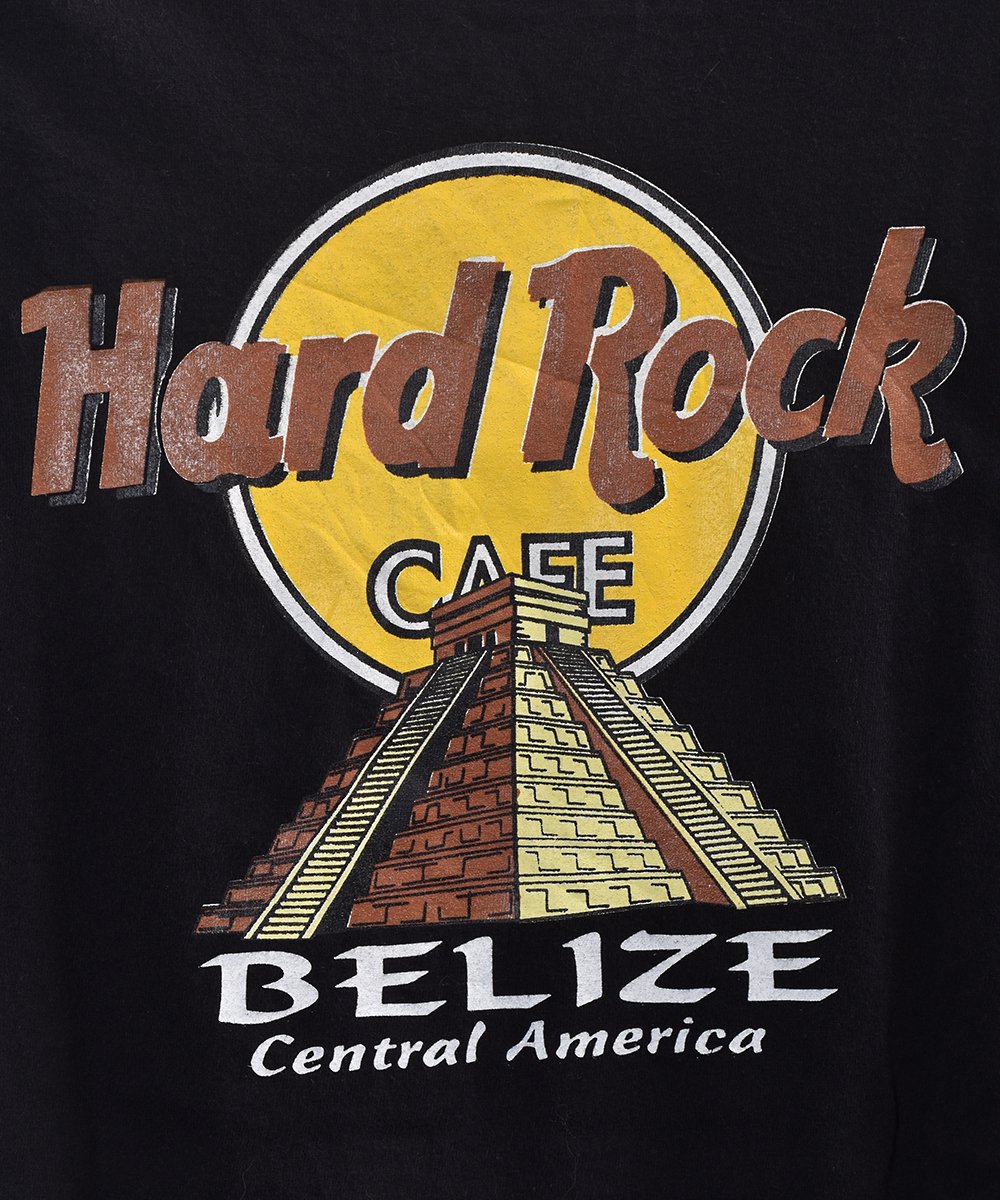 Hanes Hard Rock CAFE 