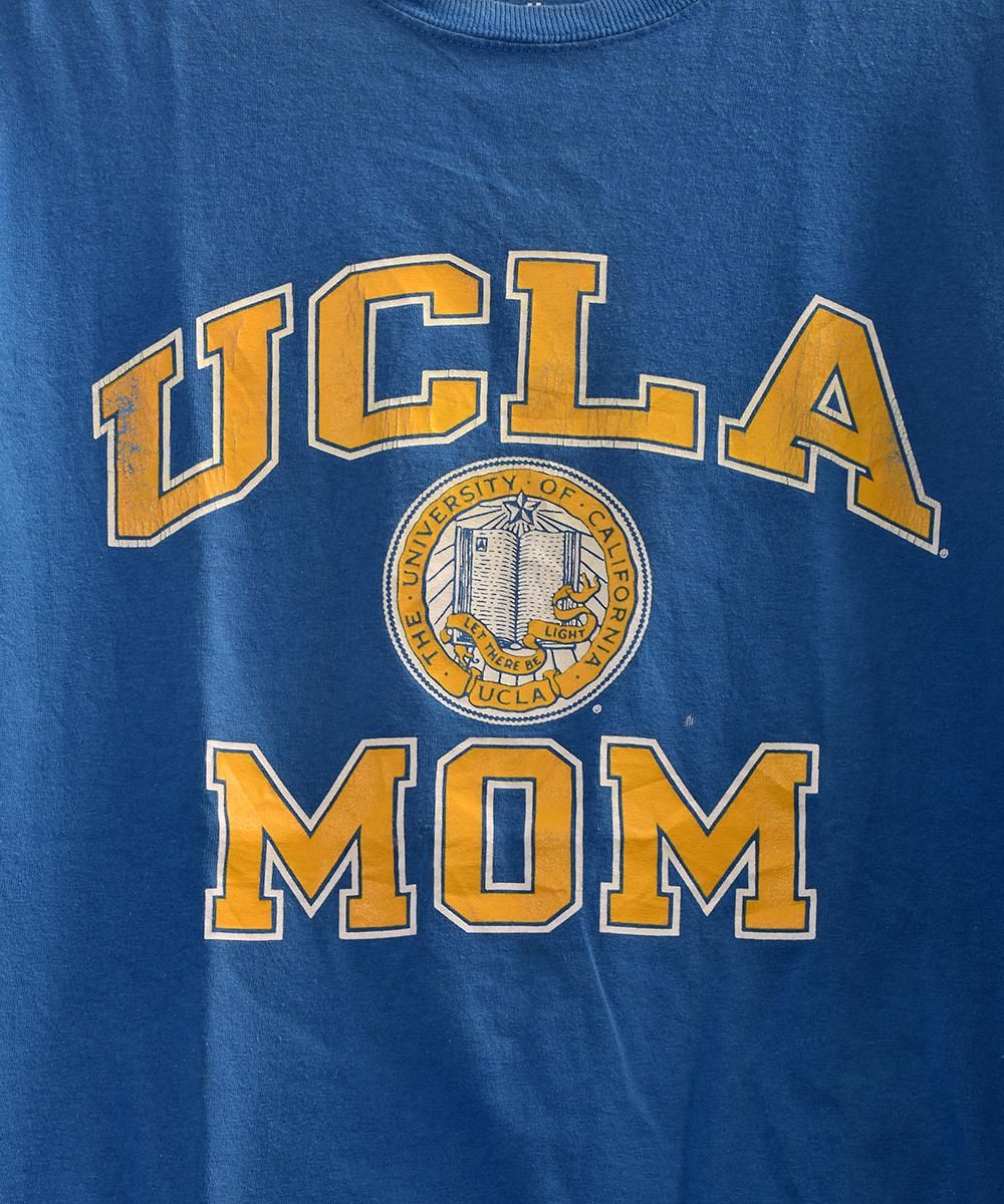 Champion UCLA Print T Shirtá֥ԥ ե˥Ω ץT ͥ