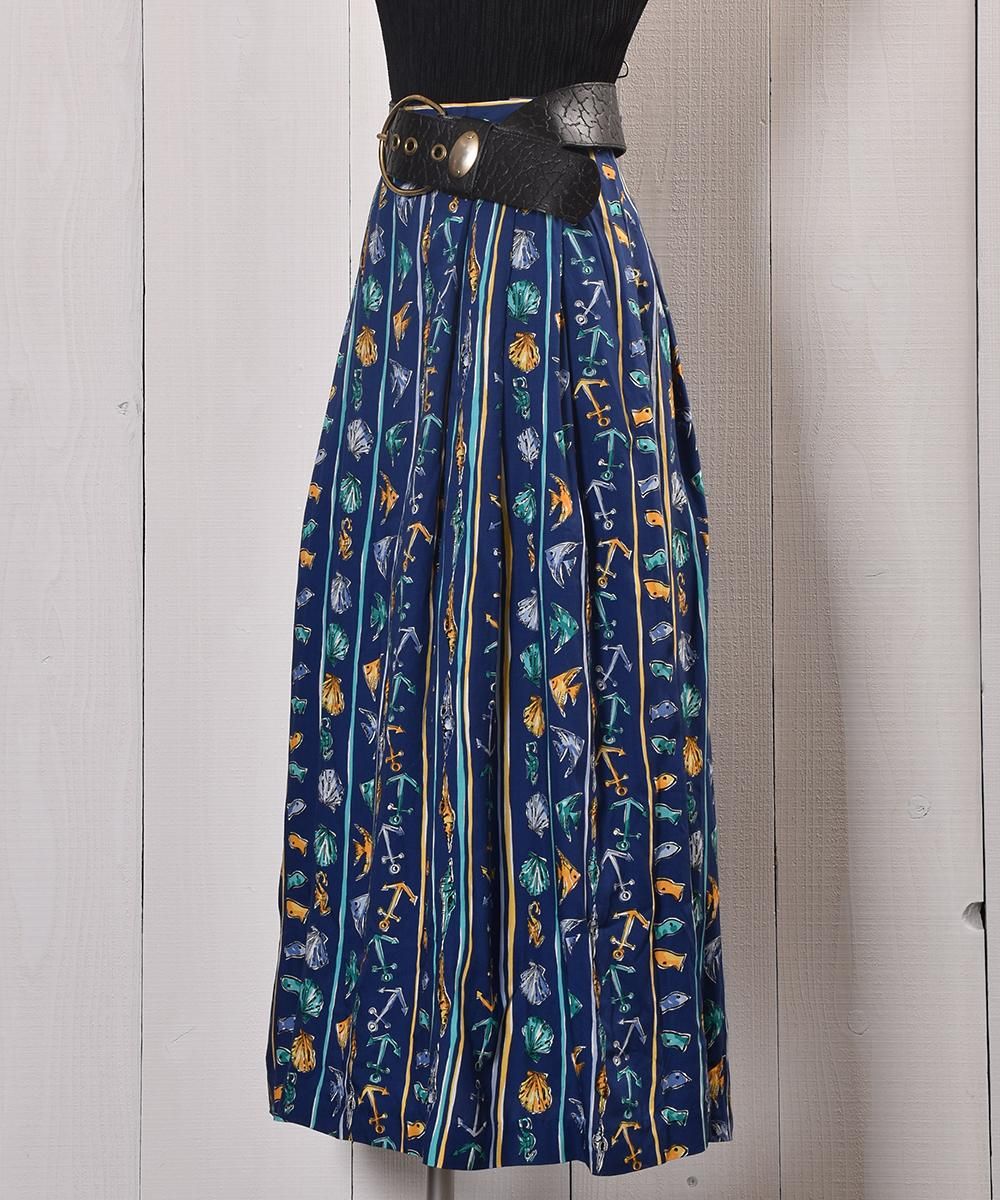USA製 70年代 70s Pendleton ペンドルトン チェック プリーツ