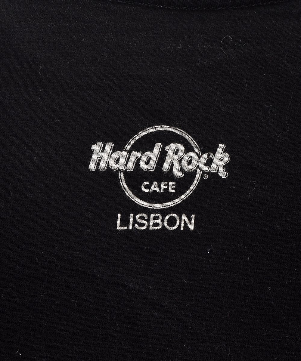 Hard Rock CAFE 