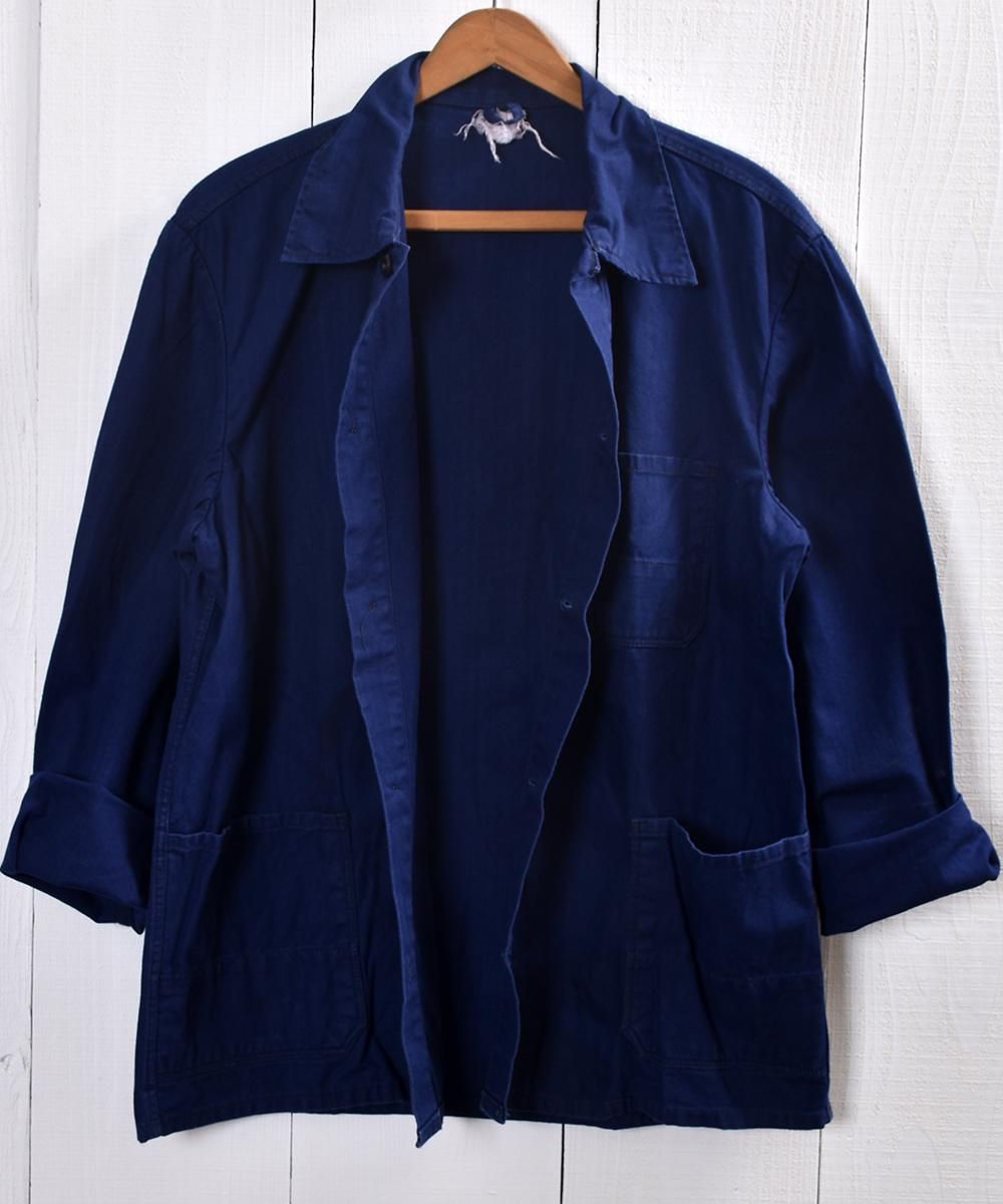 EURO Work Jacket | 㥱åȡ桼ץС D ͥ