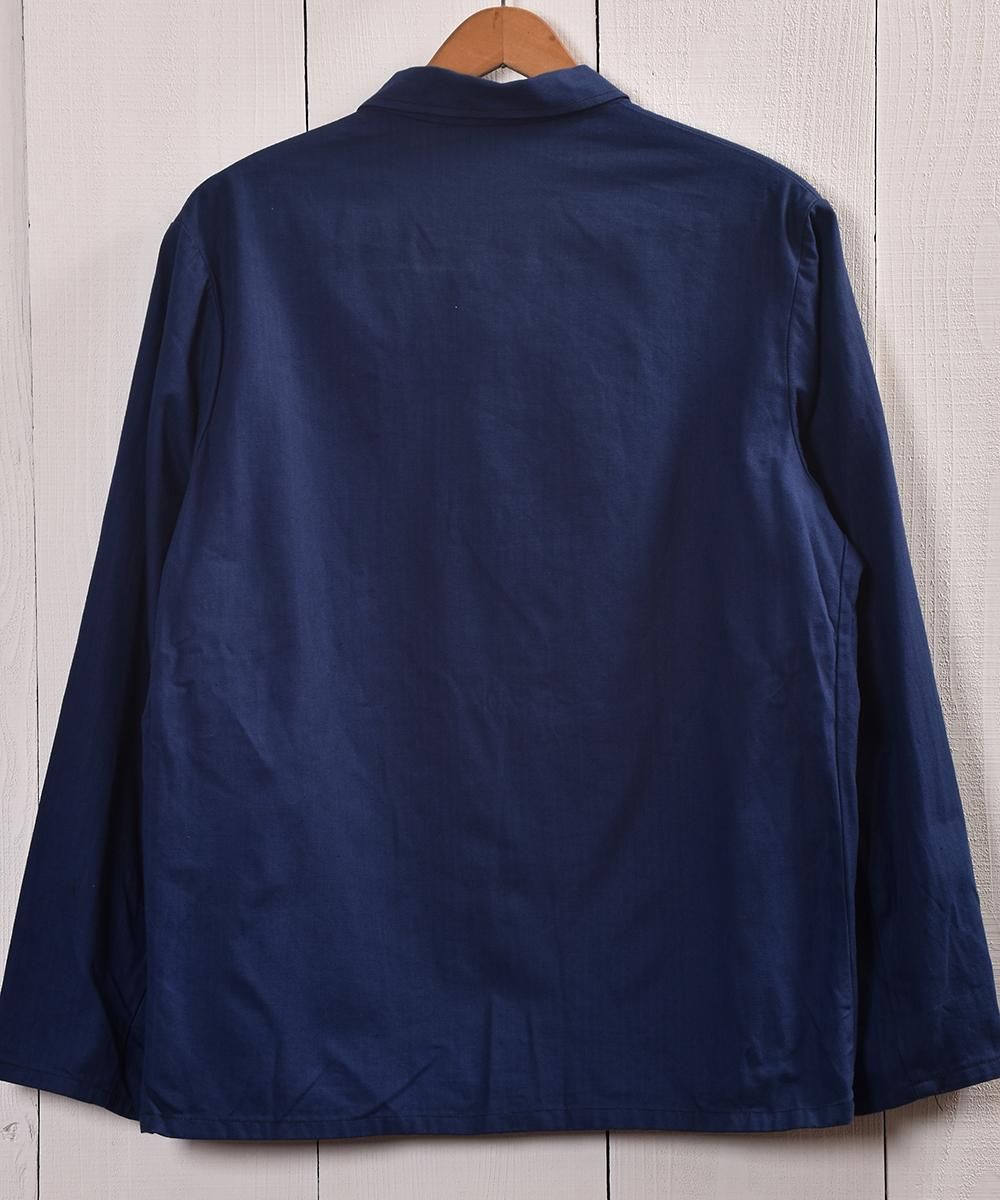 EURO Germany Work Jacket | ドイツワークジャケット ユーロ EURO Germany Work Jacket | ドイツワークジャケット ユーロ
