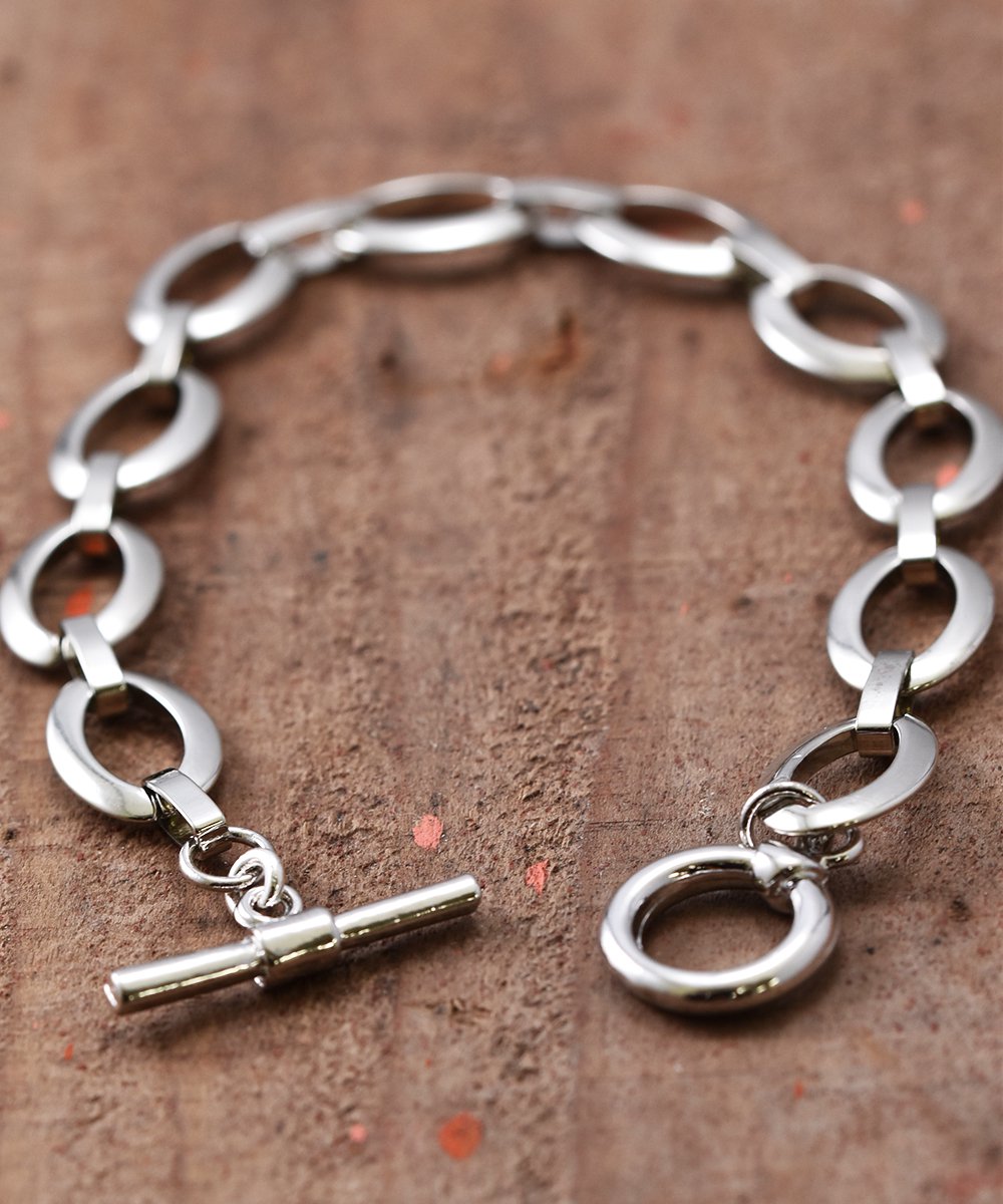 Brass Bracelet KR3685 |  ֥쥹åȡͥ