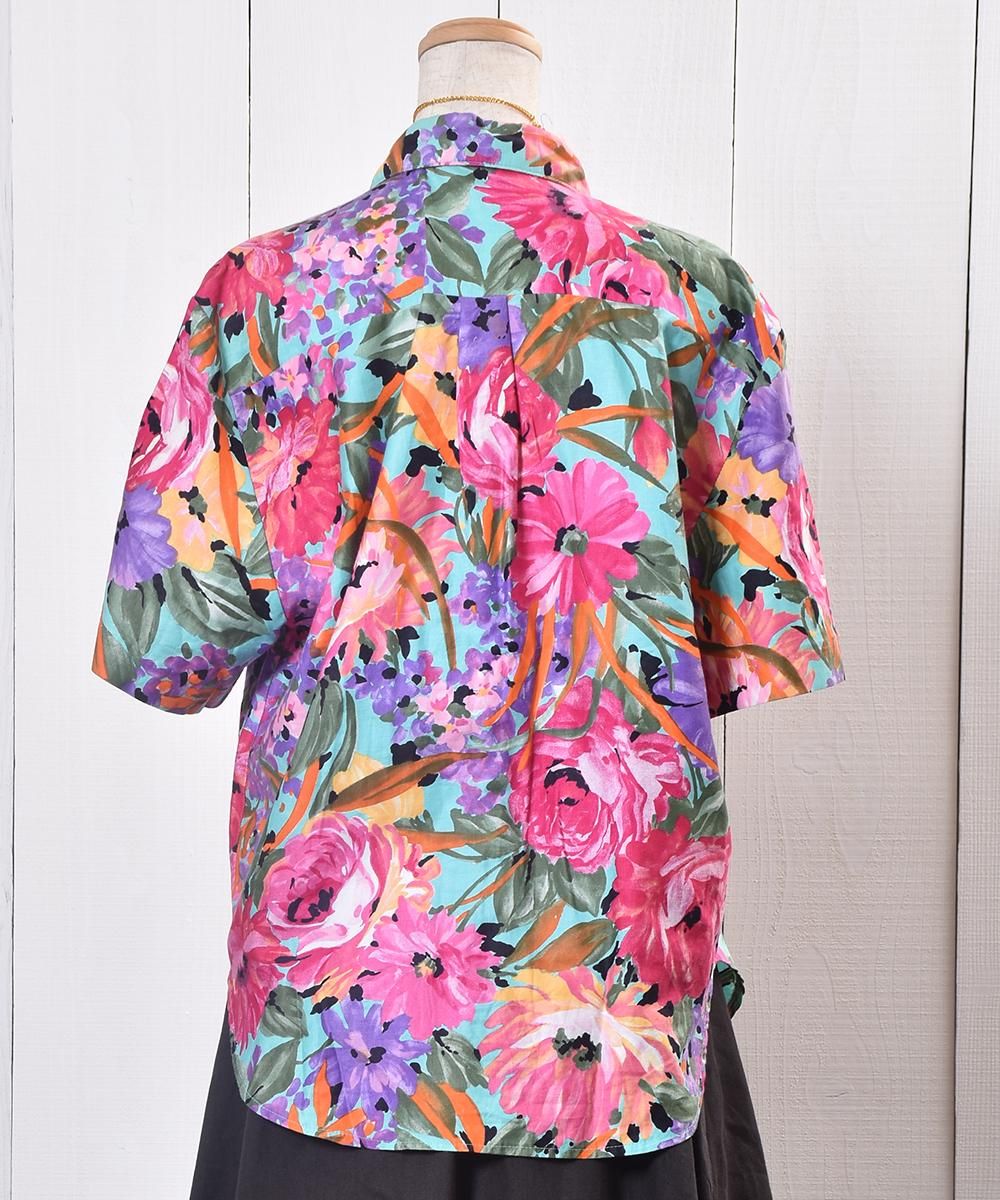 Made in USA SEA SUNS  Short Sleeve Shirtåꥫ Ⱦµĥͥ