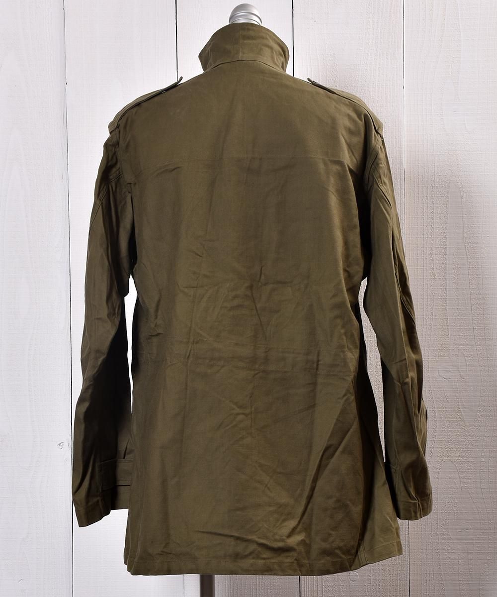 French Army M47 field jacketåե󥹷M47եɥ㥱å 46꡼ַϥͥ
