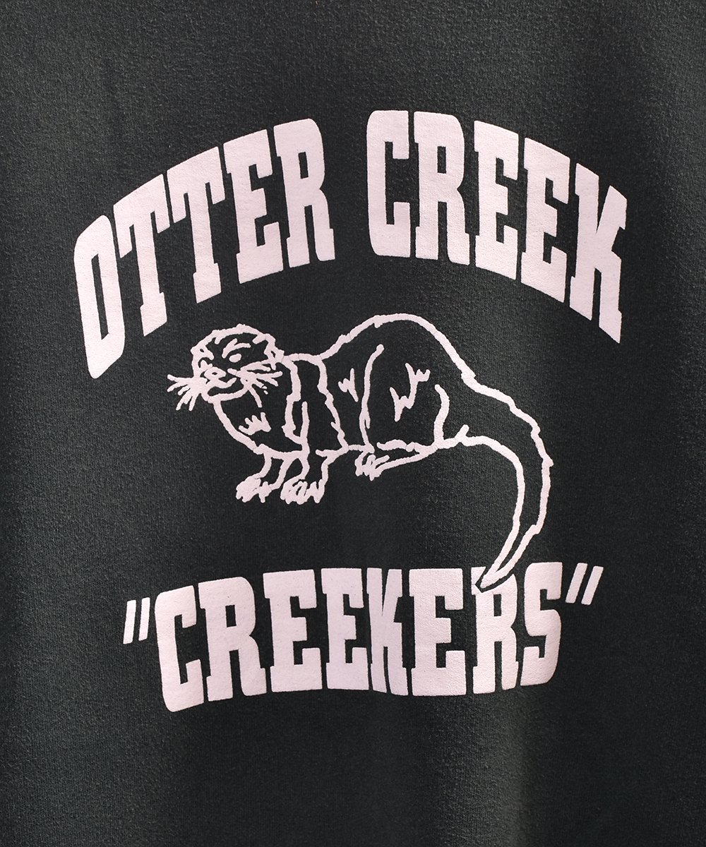 OTTER CREEK CREEKERS  Print Sweatåå꡼ ץ åȥͥ