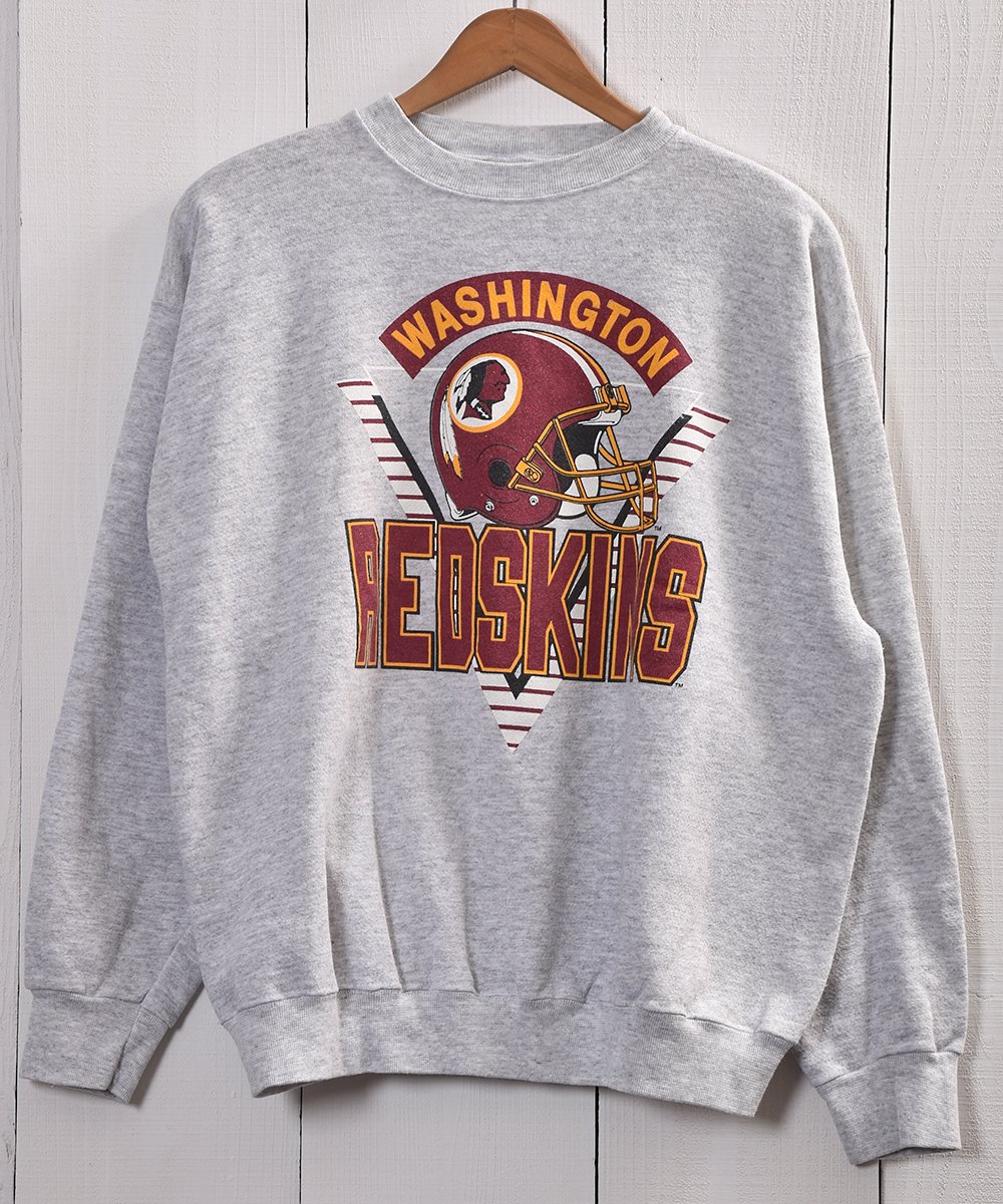 Made in USA ”REDSKINS