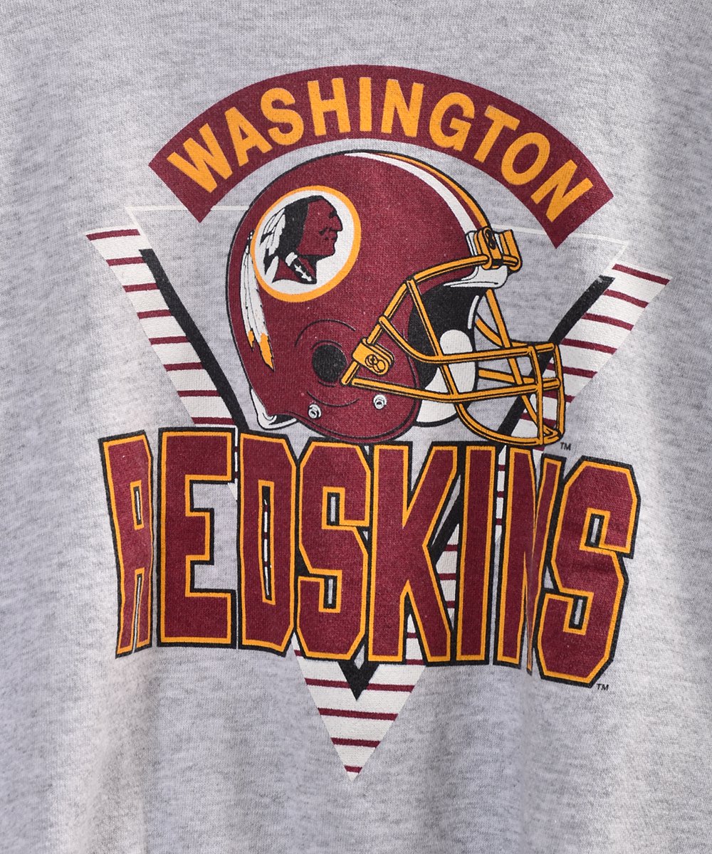 Made in USA  REDSKINS