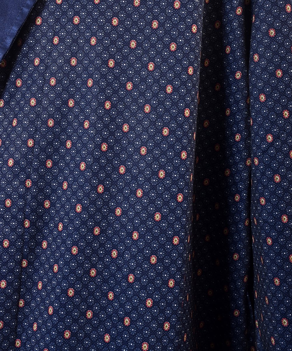 Made in Europe Fine pattern Gown å衼å  󥵥ͥ