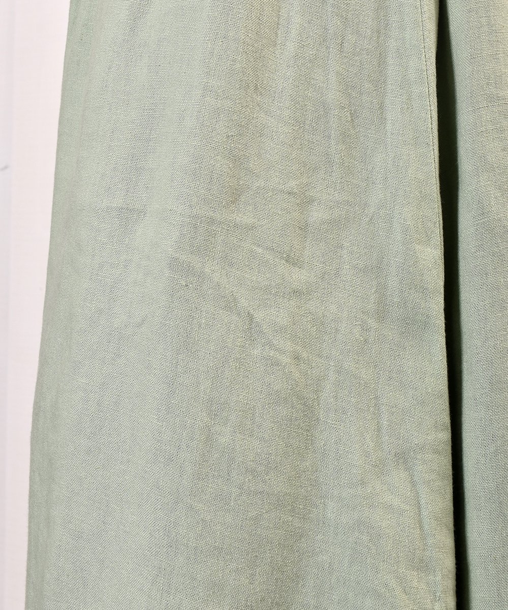  Flare Slit Skirt Mint Green |ߥȥ꡼ å ե쥢ȥͥ